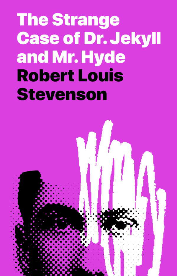 The Strange Case of Dr. Jekyll and Mr. Hyde poster