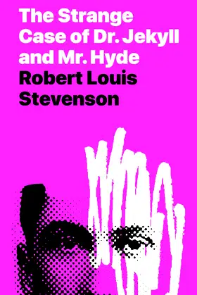 The Strange Case of Dr. Jekyll and Mr. Hyde poster