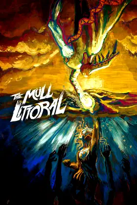 The Müll Littoral poster
