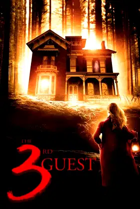 The 3rd Guest poster