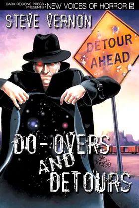 Do-Overs and Detours poster