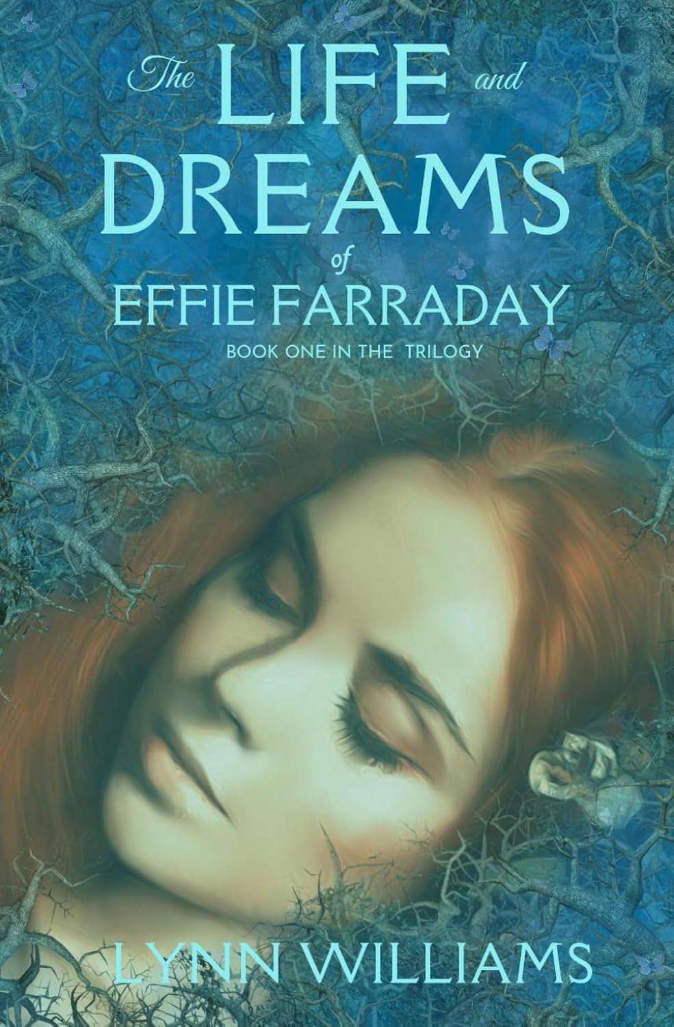 The Life and Dreams of Effie Farraday (The Effie Farraday trilogy) poster