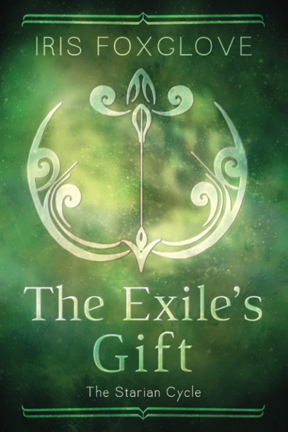 The Exile's Gift: Starian Cycle #4 poster