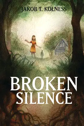Broken Silence poster