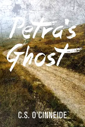 Petra's Ghost poster