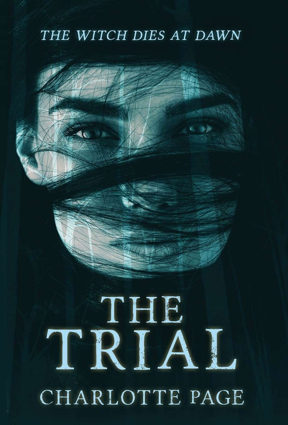 The Trial poster