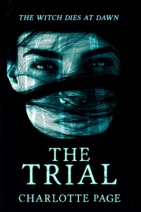 The Trial poster