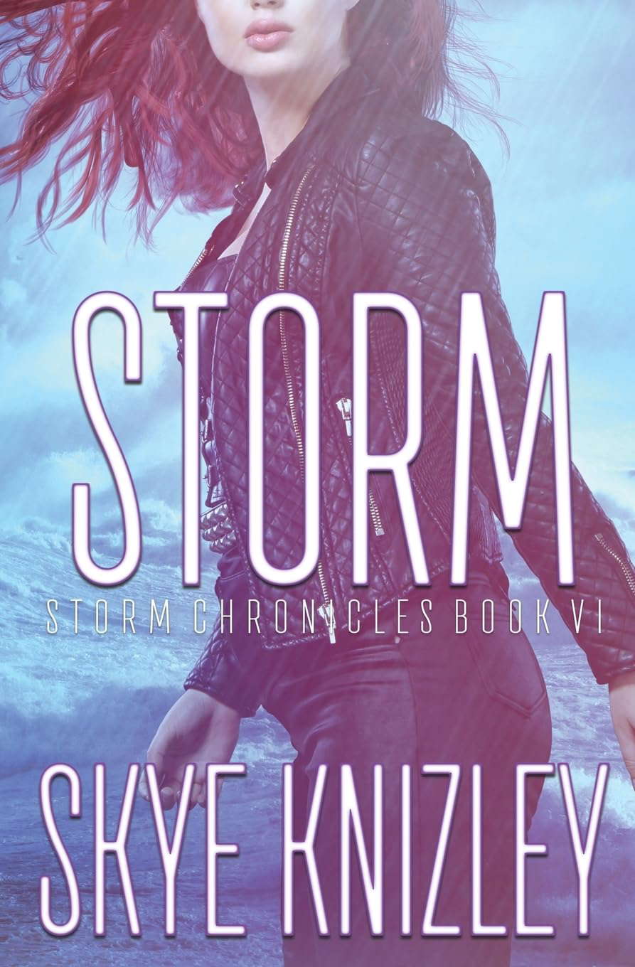 Storm (The Storm Chronicles) poster