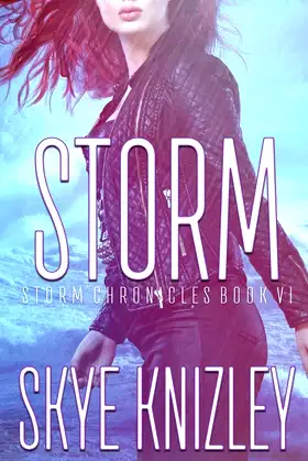 Storm (The Storm Chronicles) poster