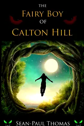 The Fairy Boy of Calton Hill poster