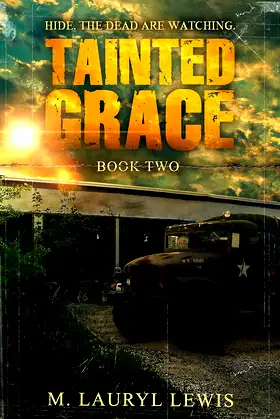 Tainted Grace (The Grace Series Book 2) poster