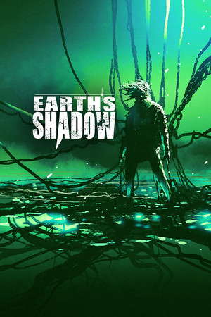 Earth's Shadow poster