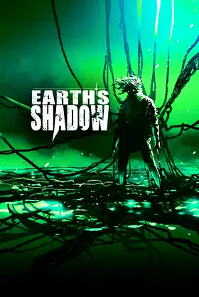 Earth's Shadow poster