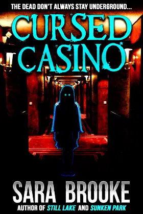 Cursed Casino poster