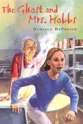 The Ghost and Mrs. Hobbs poster