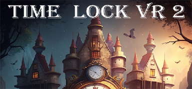 Time Lock VR 2 capsule