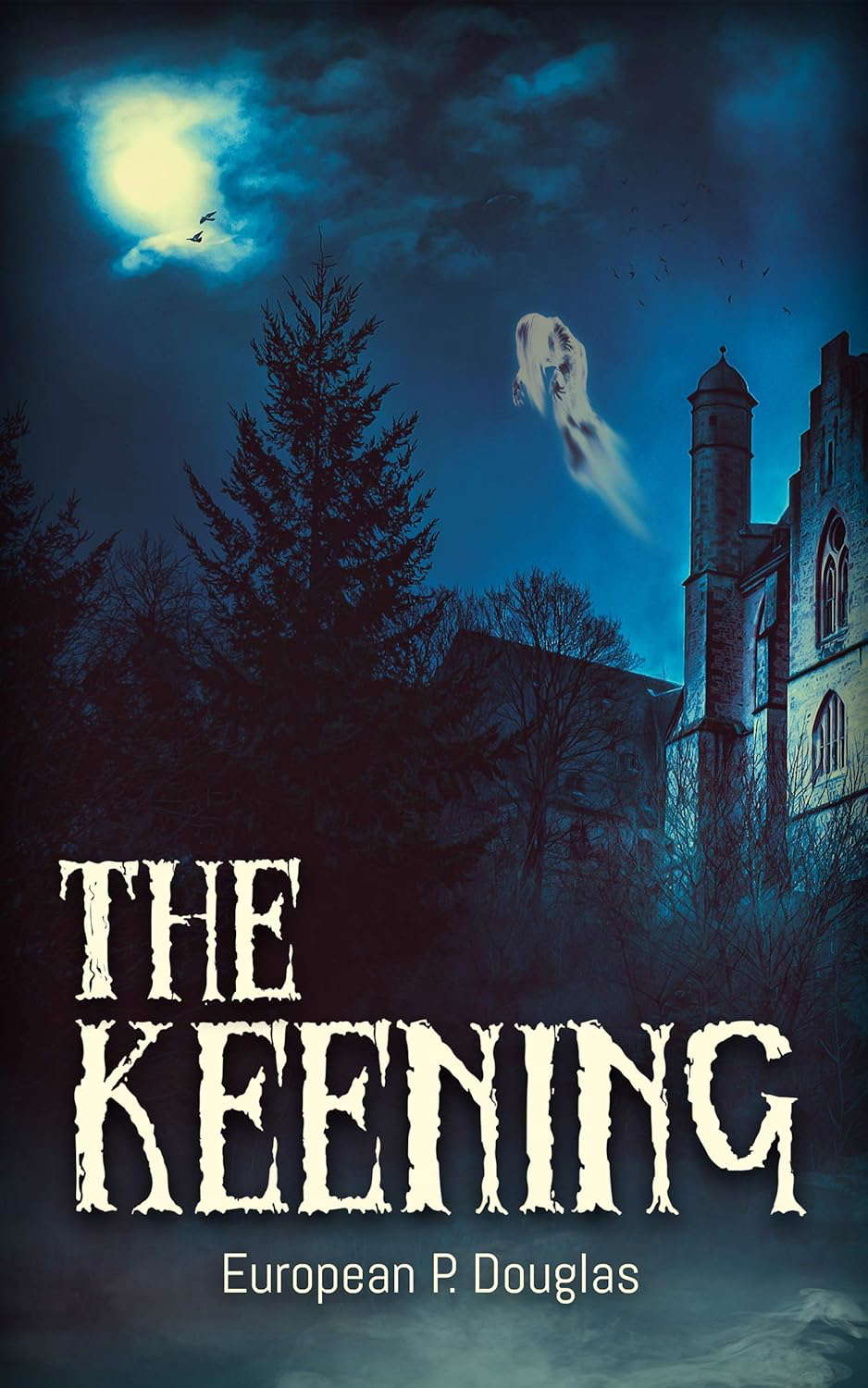 The Keening poster