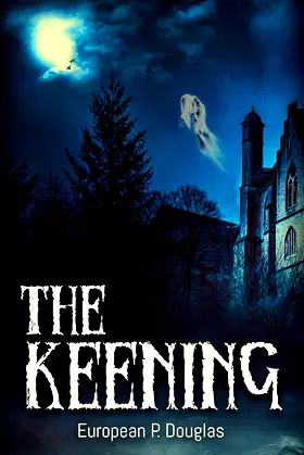 The Keening poster