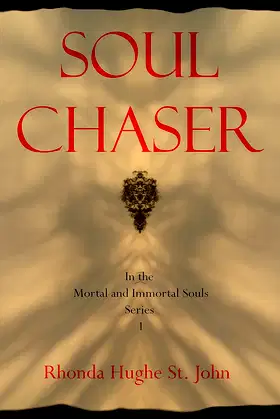 Soul Chaser: In the Mortal and Immortal Souls Series 1 poster