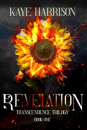 Revelation (Transcendence Trilogy Book 1) poster