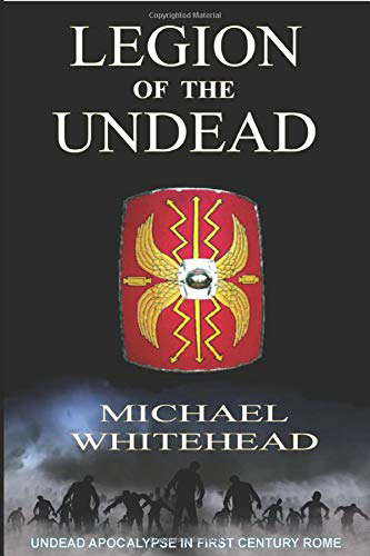 Legion of the Undead poster