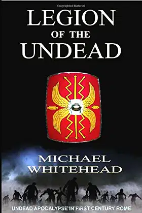 Legion of the Undead poster