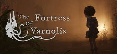 The Fortress of Varnolis capsule