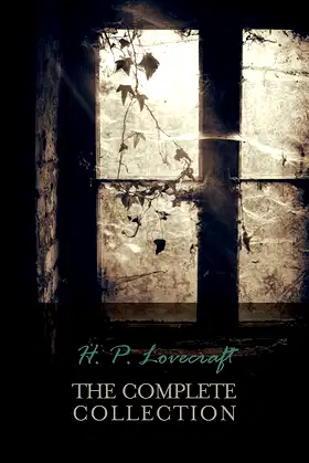 H. P. Lovecraft: The Complete Collection poster