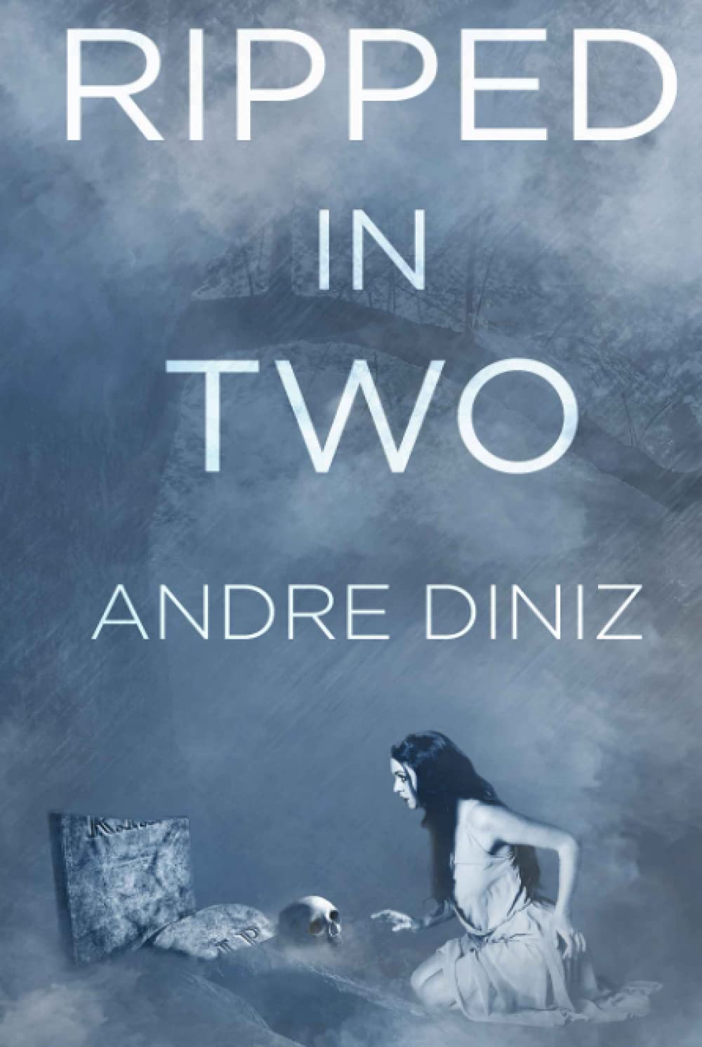 Ripped in Two: A Torn Skin Universe Novel poster