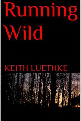 Running Wild poster