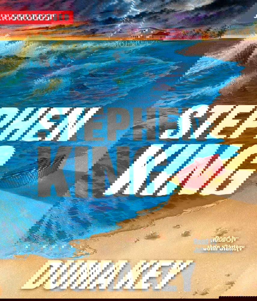 Duma Key: A Novel poster