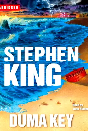 Duma Key: A Novel poster