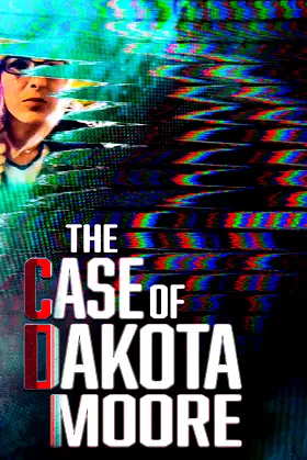 The Case of: Dakota Moore poster