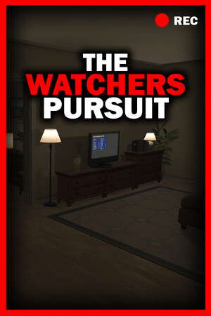 The Watcher's Pursuit poster