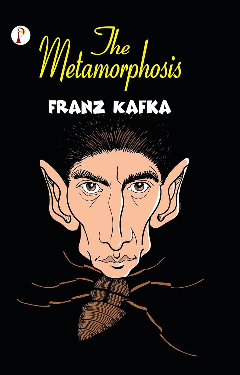 The Metamorphosis poster