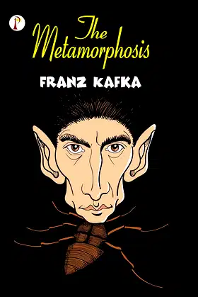 The Metamorphosis poster