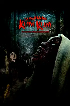 Sumpahan Kum Kum poster