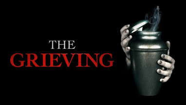 The Grieving | Horror Movie Trailer | Horror Brains poster