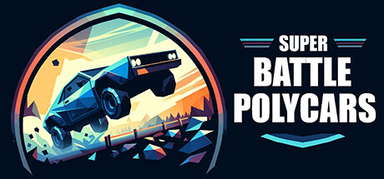 SUPER BATTLE POLYCARS capsule