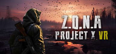 Z.O.N.A Project X VR capsule