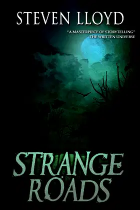 Strange Roads poster