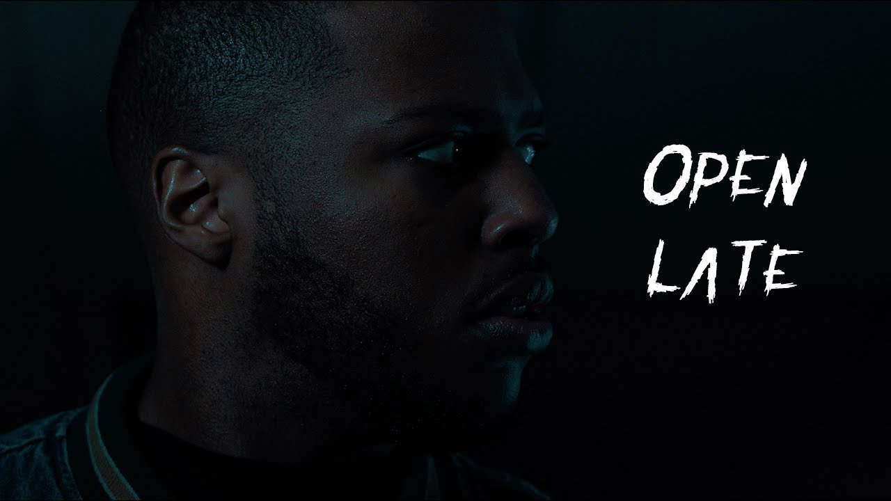 Open Late - Horror Short Film