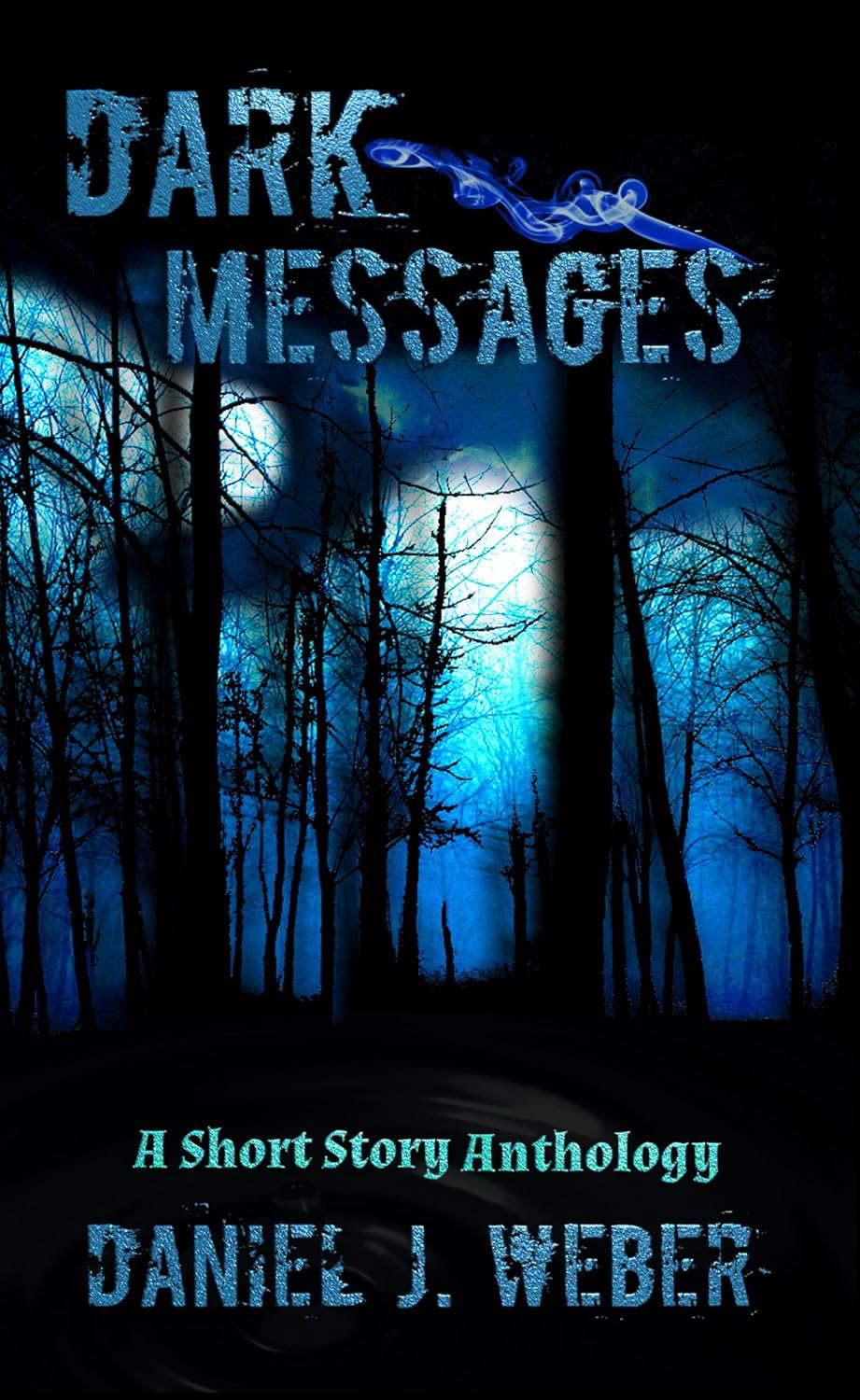 Dark Messages poster