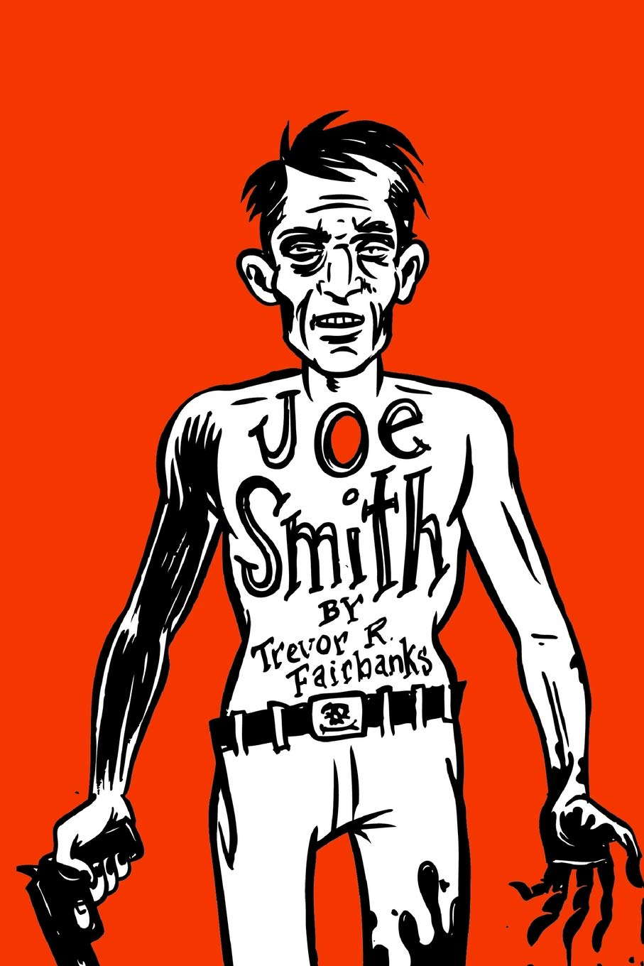 Joe Smith: and Another John poster