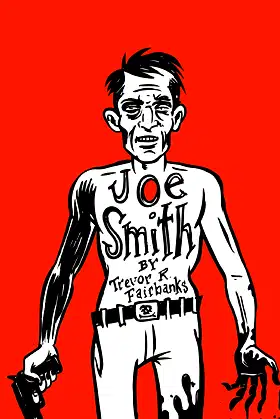 Joe Smith: and Another John poster