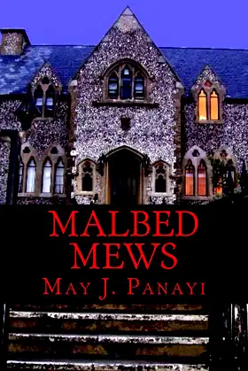 Malbed Mews: Paranormal and Monster Horror poster