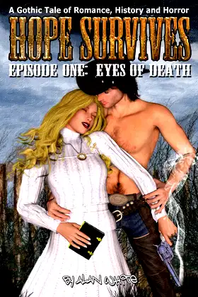 Hope Survives: Eyes of Death poster