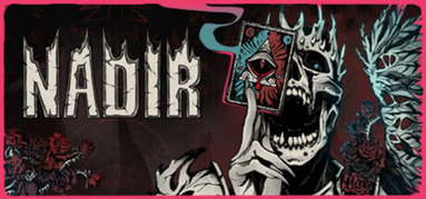 Nadir: A Grimdark Deckbuilder capsule