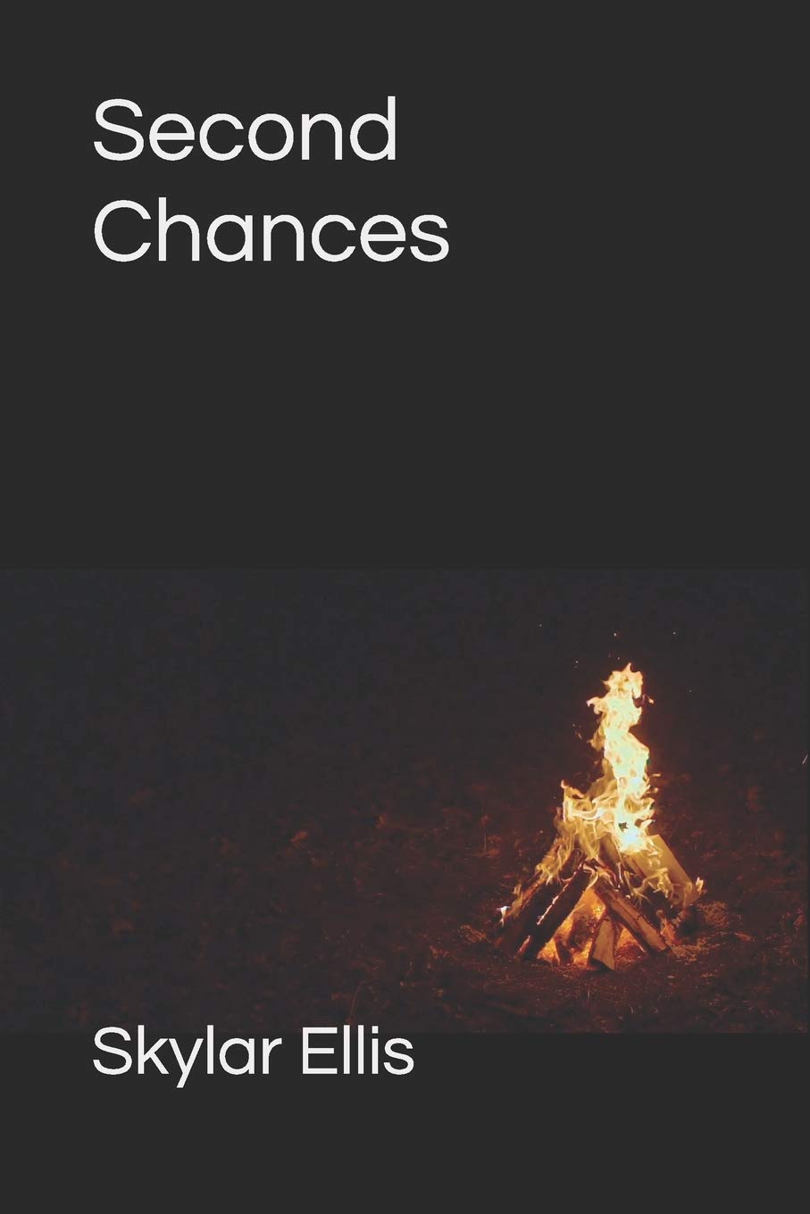 Second Chances poster