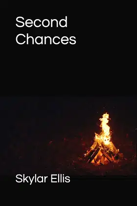 Second Chances poster